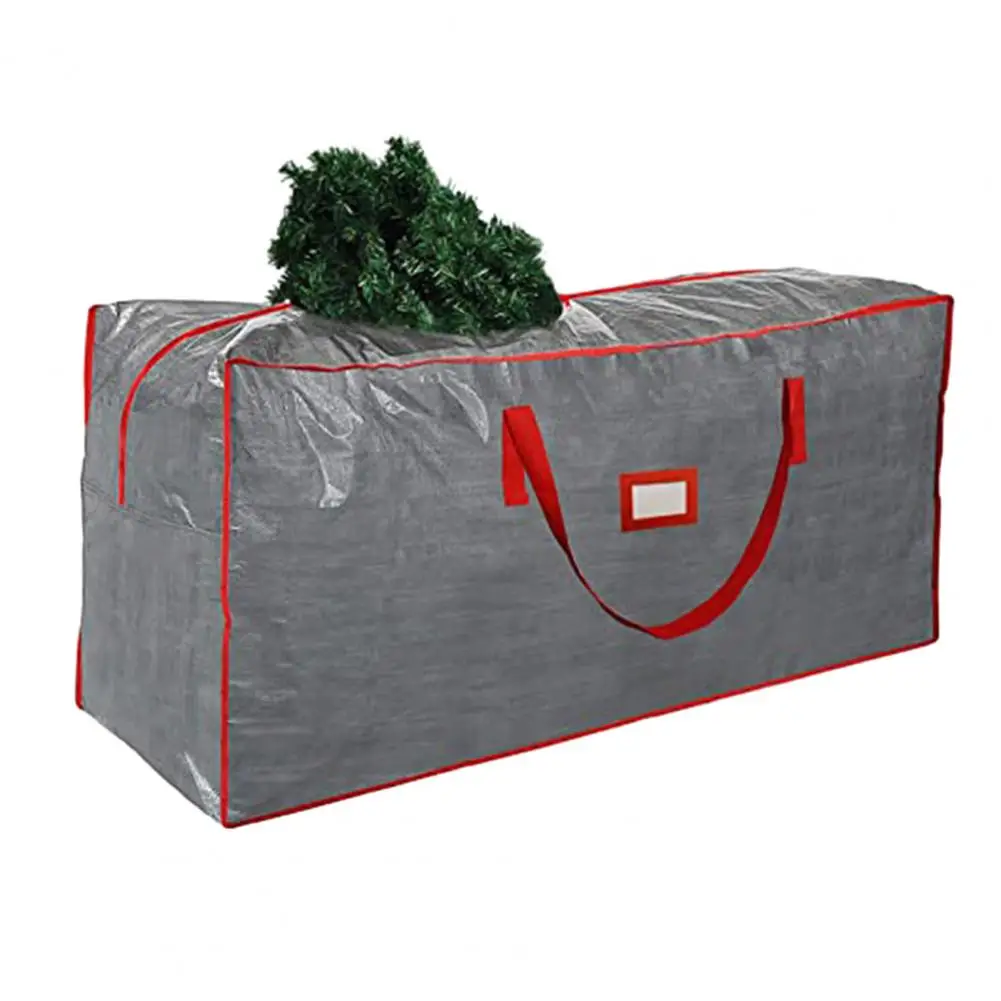 Durable Christmas Tree Bag Durable Christmas Tree Storage Bag with Wheels Handles Capacity Organizer for 9 Ft Trees
Durable Christmas Tree Bag Durable Christmas Tree Storage Bag with Wheels Handles Capacity Organizer for 9 Ft Trees