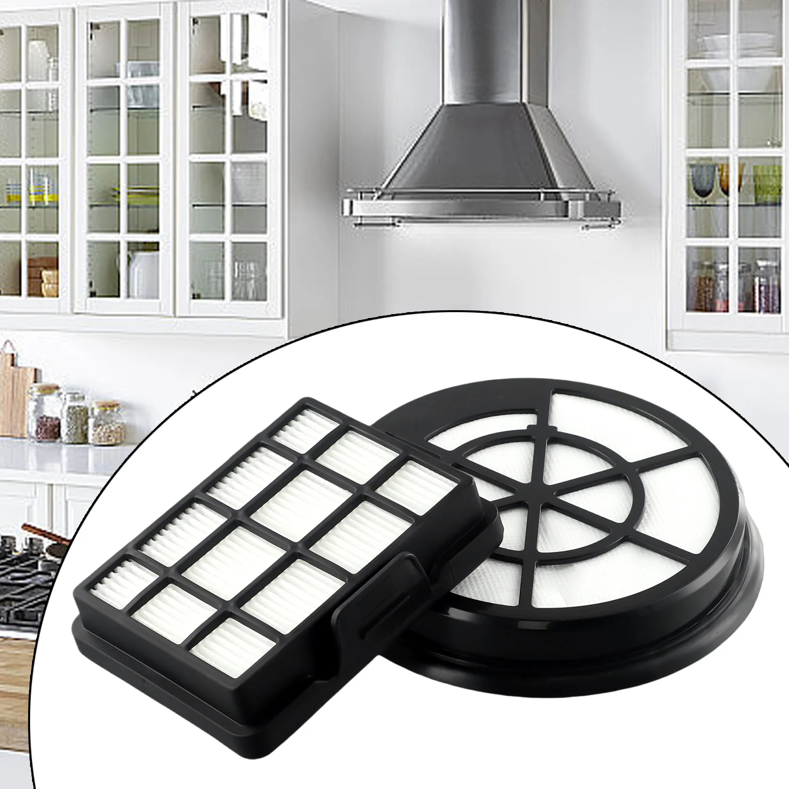 Motor Protection Filter Set For Bosch Series 2 BGC05A220A BGC05AAA1 BGC05AAA2 Robot Vacuum Cleaner Accessories Household Tools
Motor Protection Filter Set For Bosch Series 2 BGC05A220A BGC05AAA1 BGC05AAA2 Robot Vacuum Cleaner Accessories Household Tools