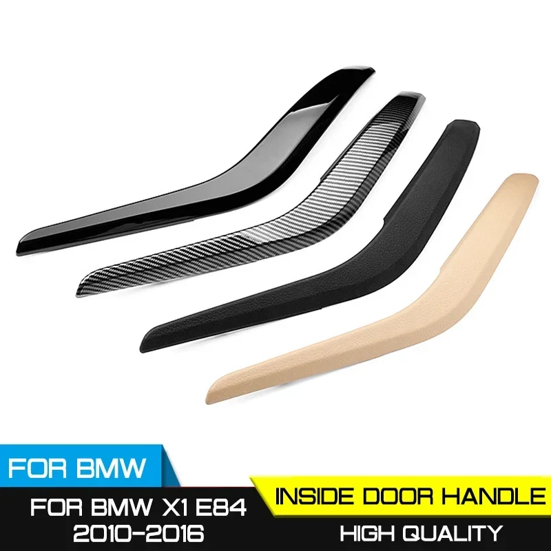Car Carbon Fiber Pattern Inner Door Handle Trim Panel Handle Interior Door Handles For Bmw X1 E84 2010 2011 2013 2014 2015 2016
Car Carbon Fiber Pattern Inner Door Handle Trim Panel Handle Interior Door Handles For Bmw X1 E84 2010 2011 2013 2014 2015 2016