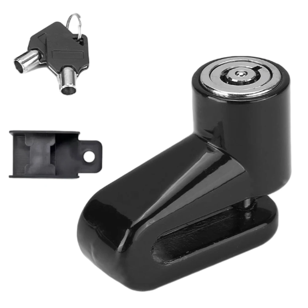 Mountain Bike Accessories With Lock Racks Keys Real Light Brightness Anti Theft Lock Motorcycle Bike Construction
Mountain Bike Accessories With Lock Racks Keys Real Light Brightness Anti Theft Lock Motorcycle Bike Construction