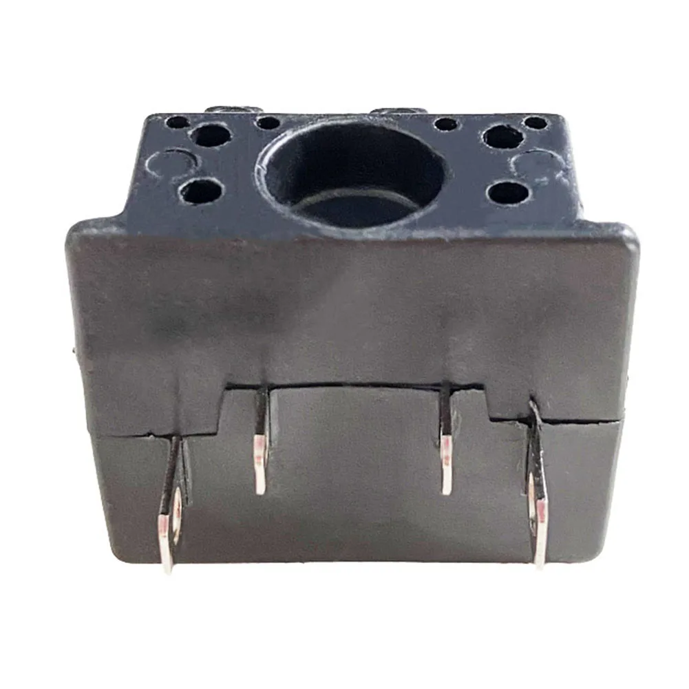Charger Terminal Battery Connector 18V 48-11-1815 Battery Assembly Parts Battery Connector For 18 Lithium Battery
Charger Terminal Battery Connector 18V 48-11-1815 Battery Assembly Parts Battery Connector For 18 Lithium Battery