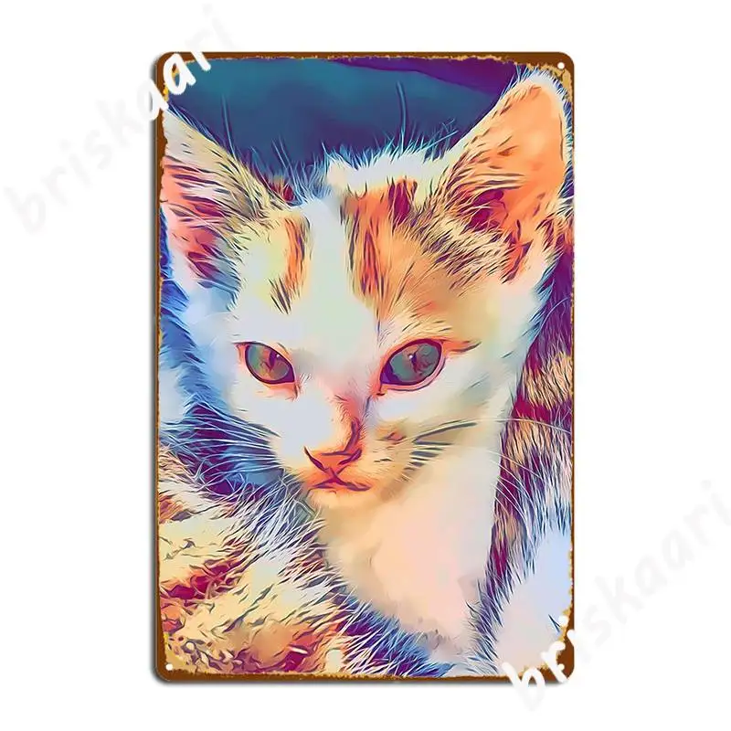 Cute Cat Collection 2 Metal Sign Mural Painting Vintage Cinema Kitchen Club Bar Tin Sign Poster
Cute Cat Collection 2 Metal Sign Mural Painting Vintage Cinema Kitchen Club Bar Tin Sign Poster