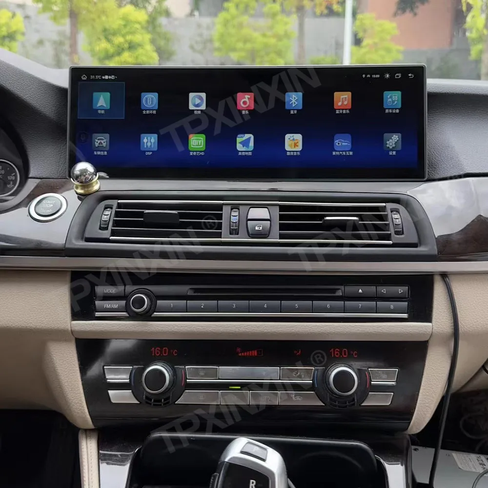 For bmw m4 F82 BMW 5 Series 5GT BMW 3 Series Compatible with the original HUD function dedicated decoder and HUD jack version
For bmw m4 F82 BMW 5 Series 5GT BMW 3 Series Compatible with the original HUD function dedicated decoder and HUD jack version