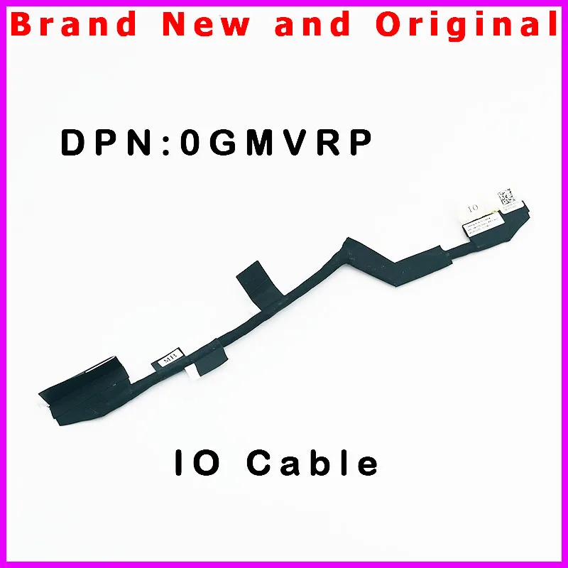 New Laptop IO Cable for Dell Inspiron 5410 5418 5415 V5415 USB IO cable 0GMVRP GMVRP New Laptop IO Cable for Dell Inspiron 5410 5418 5415 V5415 USB IO cable 0GMVRP GMVRP