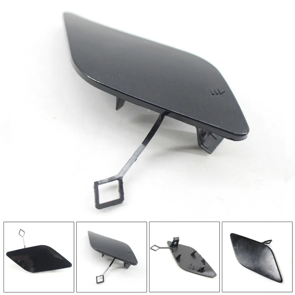 Cap Front Bumper Tow Hook Cover 100% New Black Car Modified Accessories High Quality W212 E250 E300 E320 E350 E550
Cap Front Bumper Tow Hook Cover 100% New Black Car Modified Accessories High Quality W212 E250 E300 E320 E350 E550
