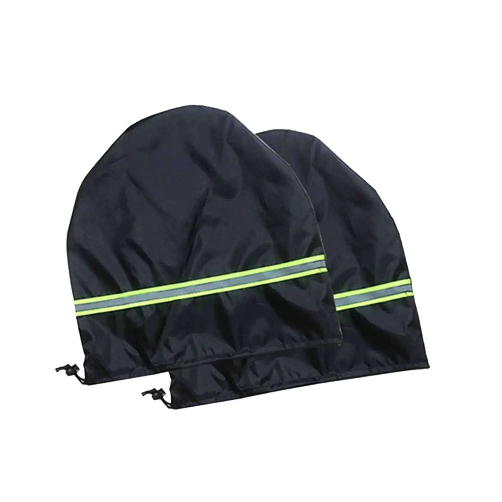 Car Rearview Mirror Cover Waterproof Cover Weather Proof Easily Install Accessory
Car Rearview Mirror Cover Waterproof Cover Weather Proof Easily Install Accessory