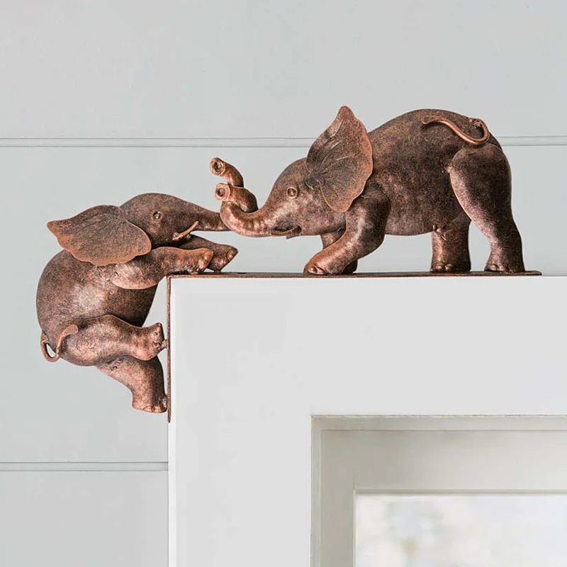 Trend Style New Home Decoration Elephant Octopus Resin Ornaments Simple Modern Resin Crafts Resin Embellishments
Trend Style New Home Decoration Elephant Octopus Resin Ornaments Simple Modern Resin Crafts Resin Embellishments