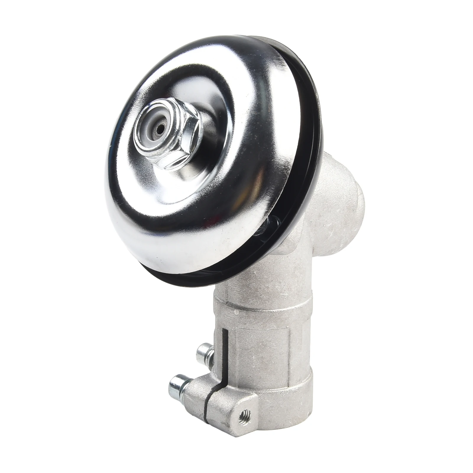 Strimmer Gearbox Gear Head Aluminium Alloy 24mm For Strimmer Trimmer Brush Cutter Corrosion Preventive Sturdy Durable Garden
Strimmer Gearbox Gear Head Aluminium Alloy 24mm For Strimmer Trimmer Brush Cutter Corrosion Preventive Sturdy Durable Garden