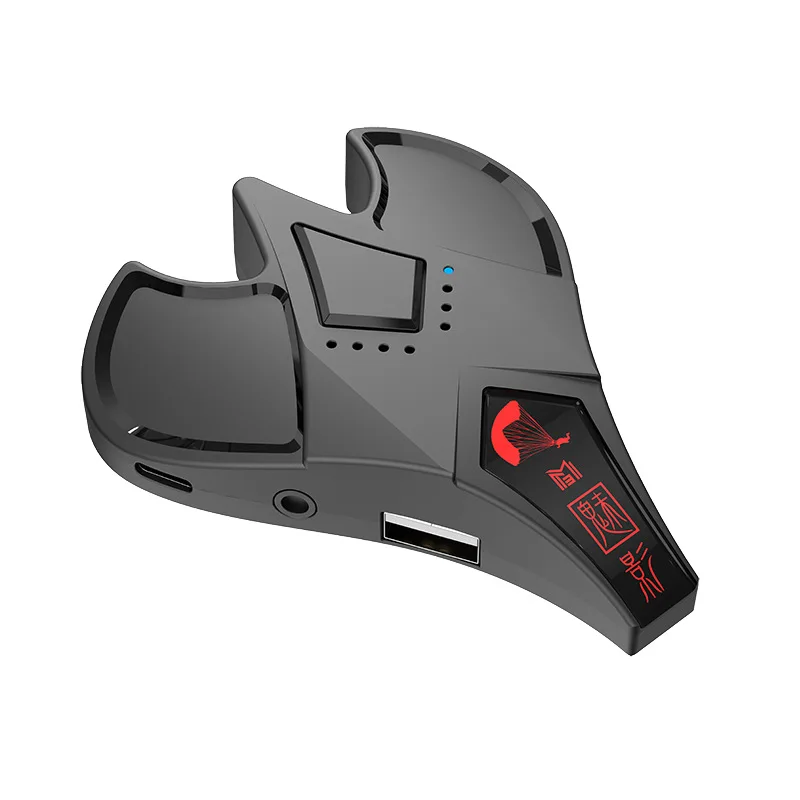 Cdragon M3 Plug And Paly Gamepad Mobile Controller Gaming Keyboard Mouse Converter Bluetooth 5.0 Adapter
Cdragon M3 Plug And Paly Gamepad Mobile Controller Gaming Keyboard Mouse Converter Bluetooth 5.0 Adapter