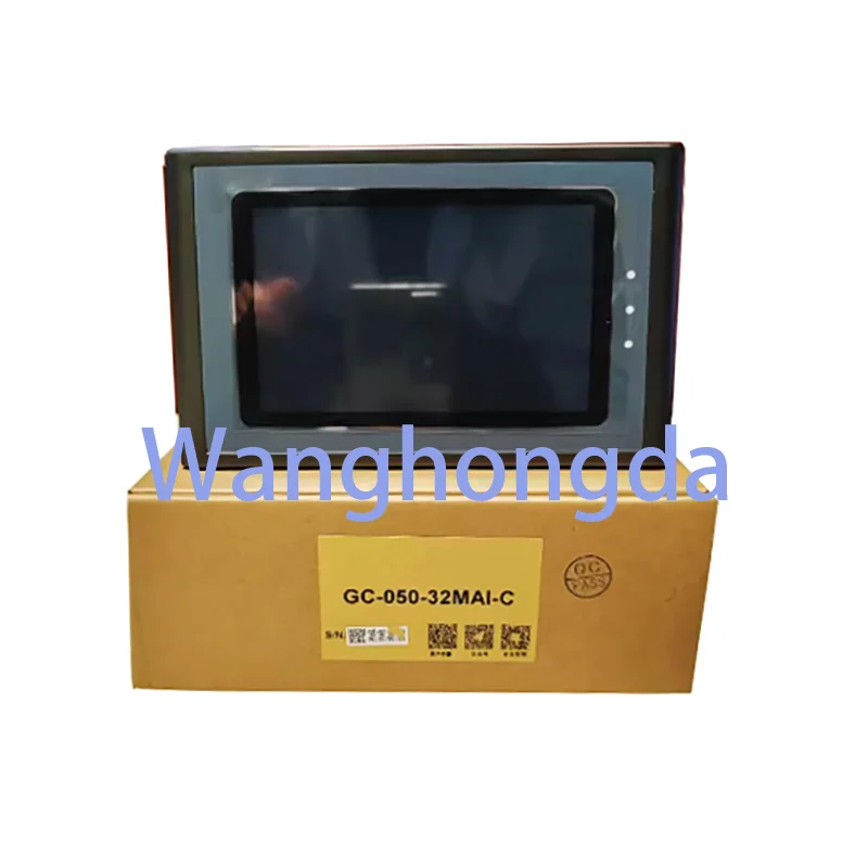 

New Original 4.3-Inch GC-043-16M2AI-C GC-043-16M4AI-C GC-050-32MAI-C Warehouse stock