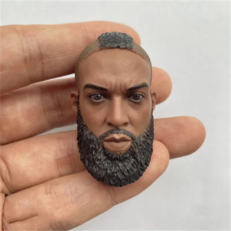 1:6 Scale Model Figure Accessory Headsculpt American Special Army Team Seals Night Attack For 12 Inch Action Figure Male Body
1:6 Scale Model Figure Accessory Headsculpt American Special Army Team Seals Night Attack For 12 Inch Action Figure Male Body