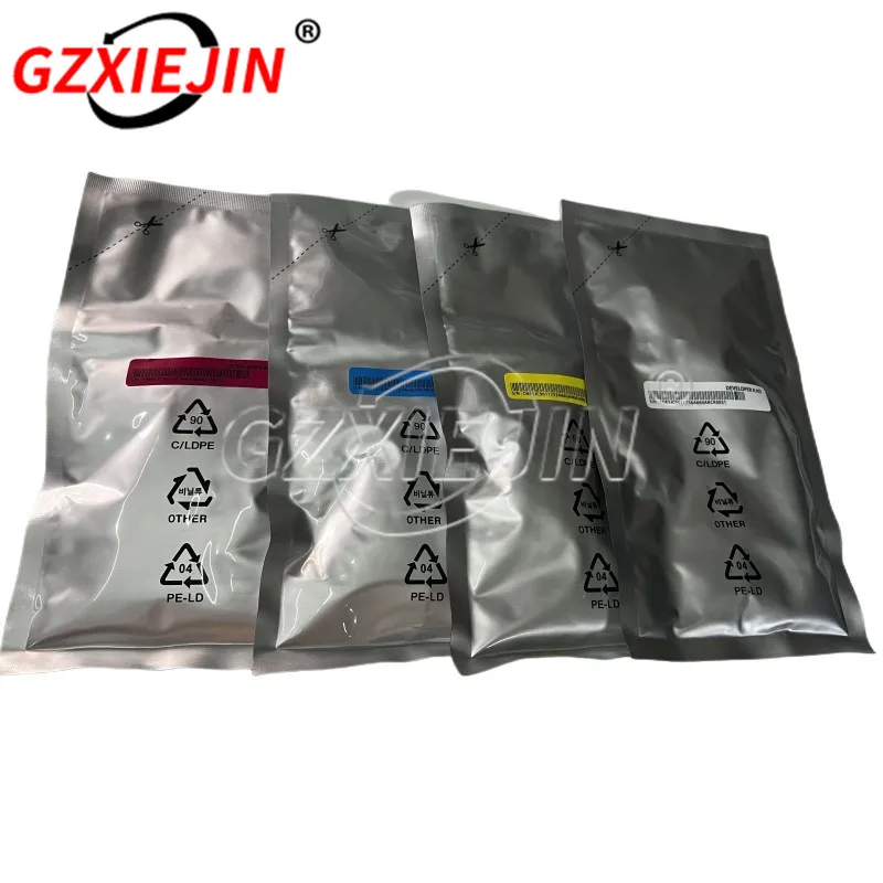 

5PN57A， 5PN58A， 5PN59A， 5PN60A，Original Powder Developer for HP MFP E78630dn,E78635dn,E78625DN, E78523,E78528DN