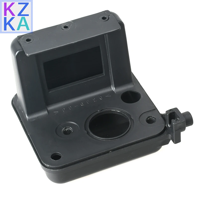 63V-14440 Silencer Assy For Yamaha Outboard Motor 9.9HP 15HP 63V144400000 63V-14440-00 63V-14440-00-00 Boat Engine Parts
63V-14440 Silencer Assy For Yamaha Outboard Motor 9.9HP 15HP 63V144400000 63V-14440-00 63V-14440-00-00 Boat Engine Parts