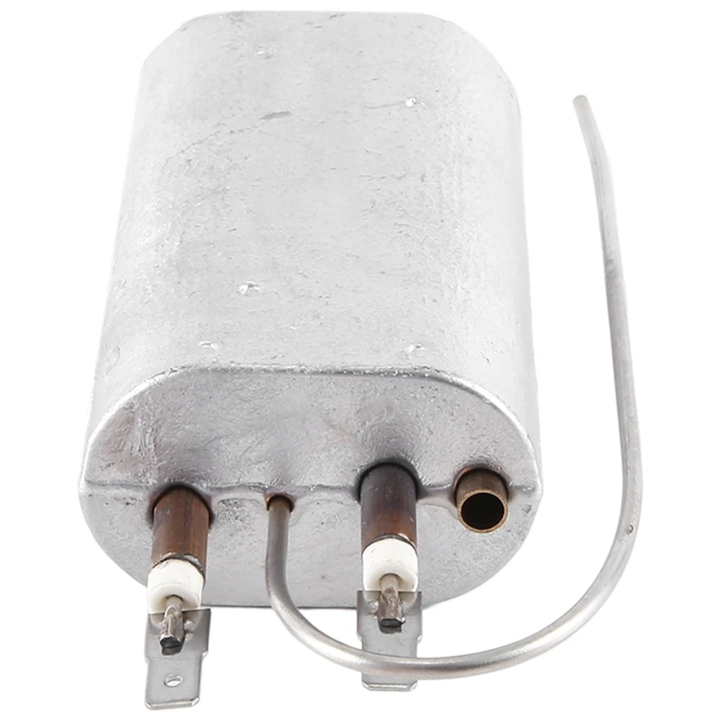 40DCB 900W Heating Elements Rod Core Pipe Replacement Parts Accessories Home Stage Disinfection Fogger Atomizer Sprayer (110V)
40DCB 900W Heating Elements Rod Core Pipe Replacement Parts Accessories Home Stage Disinfection Fogger Atomizer Sprayer (110V)