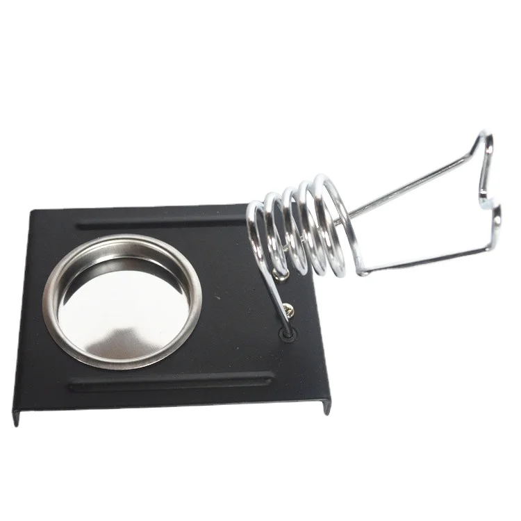 Soldering Iron Shelf Soldering Iron Fixing Frame/Soldering Station Metal Soldering Iron Shelving Frame Soldering Iron Frame
Soldering Iron Shelf Soldering Iron Fixing Frame/Soldering Station Metal Soldering Iron Shelving Frame Soldering Iron Frame