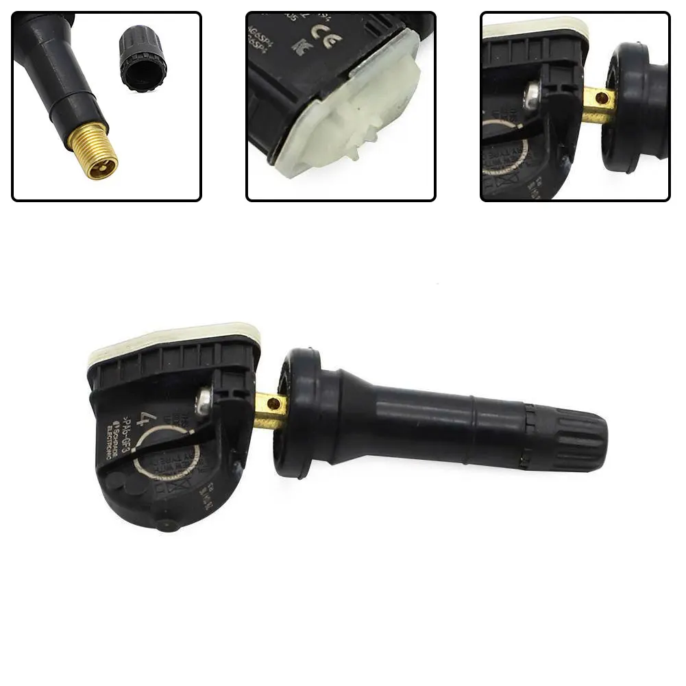 1x Tire Pressure Sensor TPMS For Opel Astra Insignia Corsa Mokka Replace 13506028 Brand New And High Quality Aftermarket Sensor
1x Tire Pressure Sensor TPMS For Opel Astra Insignia Corsa Mokka Replace 13506028 Brand New And High Quality Aftermarket Sensor