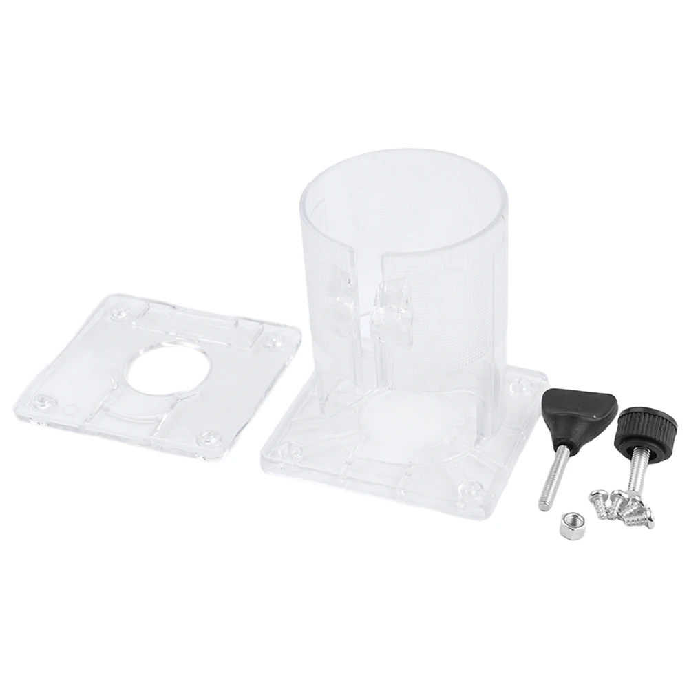 Accessory Base Trimming Machine Accessories 3700-1(A)/3700-1(B) Plastic Replace Transparent Base Durable Lighter
Accessory Base Trimming Machine Accessories 3700-1(A)/3700-1(B) Plastic Replace Transparent Base Durable Lighter