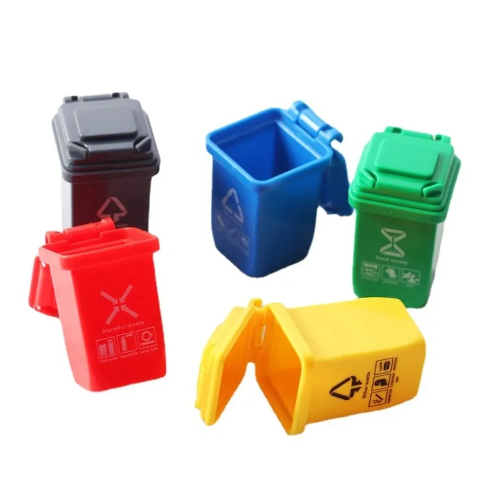 Детская мини мусорная корзина, игрушечный мусорный грузовик, ведро для сортировки отходов, корзина для транспортного средства, Детская имитация мебели в подарок 
Детская мини мусорная корзина, игрушечный мусорный грузовик, ведро для сортировки отходов, корзина для транспортного средства, Детская имитация мебели в подарок