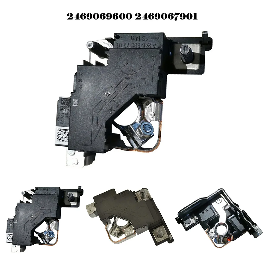 Brand New Wire Sensor Sensor Battery Negative Wire Sensor For Mercedes A Class W176 CLA For Mercedes B-Class W246
Brand New Wire Sensor Sensor Battery Negative Wire Sensor For Mercedes A Class W176 CLA For Mercedes B-Class W246