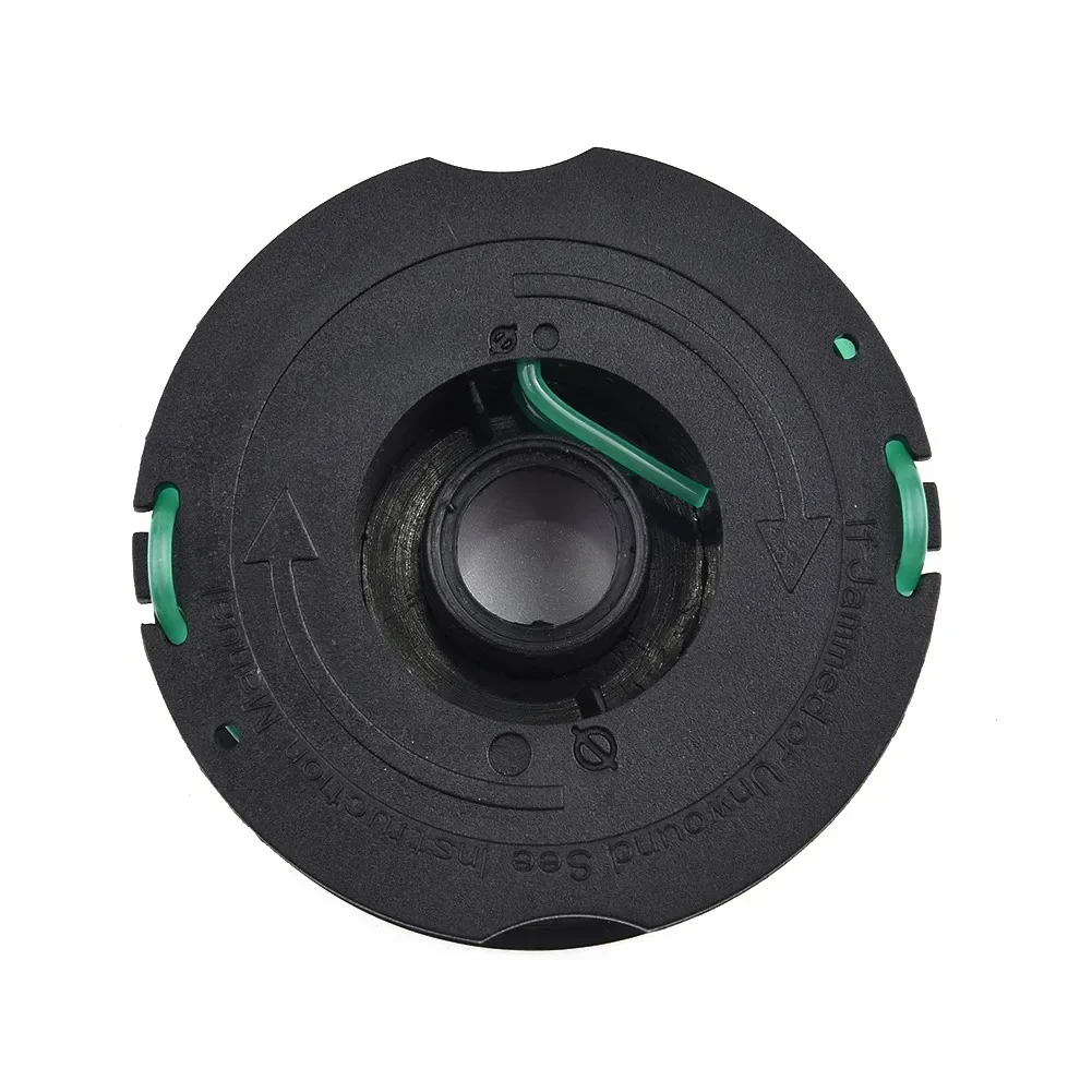 1 шпуля и леска для триммера Black & Decker, шпуля для триммера GL701 GL710 GL716 GL720 GL741 в наличии, Прямая поставка
1 шпуля и леска для триммера Black & Decker, шпуля для триммера GL701 GL710 GL716 GL720 GL741 в наличии, Прямая поставка