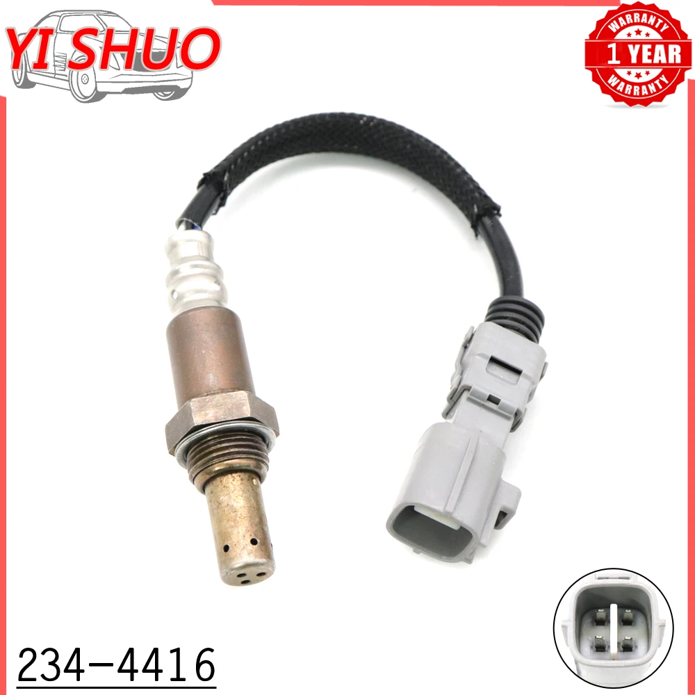 Автомобильный воздушный топливный O2 лямбда-датчик 234-4416 для Toyota Sienna 11-15 для Lexus RX350 RX450h 3.5L 2010-15 89465-0E040
Автомобильный воздушный топливный O2 лямбда-датчик 234-4416 для Toyota Sienna 11-15 для Lexus RX350 RX450h 3.5L 2010-15 89465-0E040