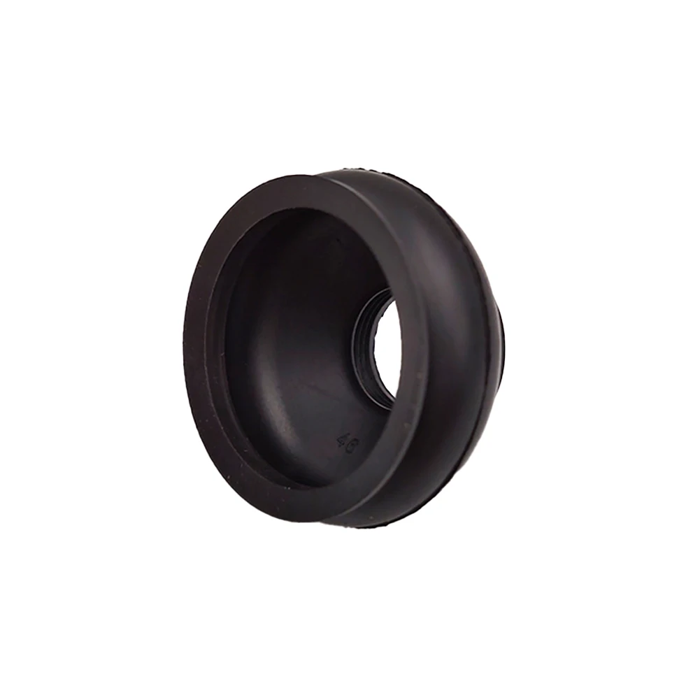 Dust Boot Covers 2pcs Accessories Saves Time Track Rod End Universal Ball Joint Boots Black High Quality Parts Rubber
Dust Boot Covers 2pcs Accessories Saves Time Track Rod End Universal Ball Joint Boots Black High Quality Parts Rubber