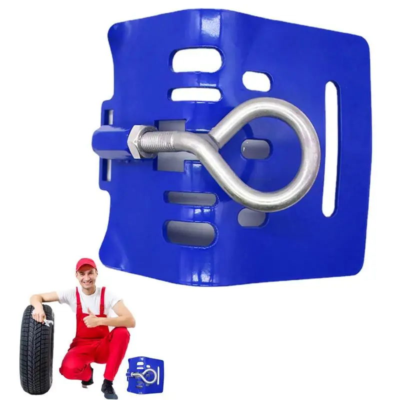Automobile Dent Repair Tire Holder Tire Dent Repair For Automobile Car Dent Repair Tire Support Bracket Base Bump Repair Crowbar
Automobile Dent Repair Tire Holder Tire Dent Repair For Automobile Car Dent Repair Tire Support Bracket Base Bump Repair Crowbar