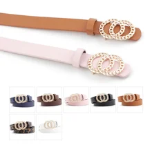 Double Belt, Personalized Fashion, Leopard Pattern, Color Matching, Fur Coat, Decorative Jeans, Women's Belt Retro
Double Belt, Personalized Fashion, Leopard Pattern, Color Matching, Fur Coat, Decorative Jeans, Women's Belt Retro