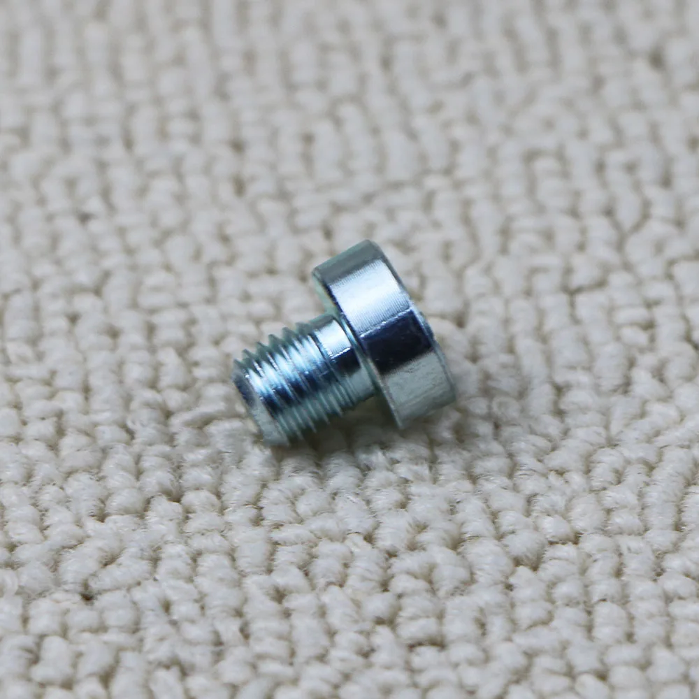 30713219 Transmission Gearbox Oil Drain Plug Screw For VOLVO XC40 S80 V70 V90 XC70 XC90 S80L XC60 S60 V60 30713219
30713219 Transmission Gearbox Oil Drain Plug Screw For VOLVO XC40 S80 V70 V90 XC70 XC90 S80L XC60 S60 V60 30713219