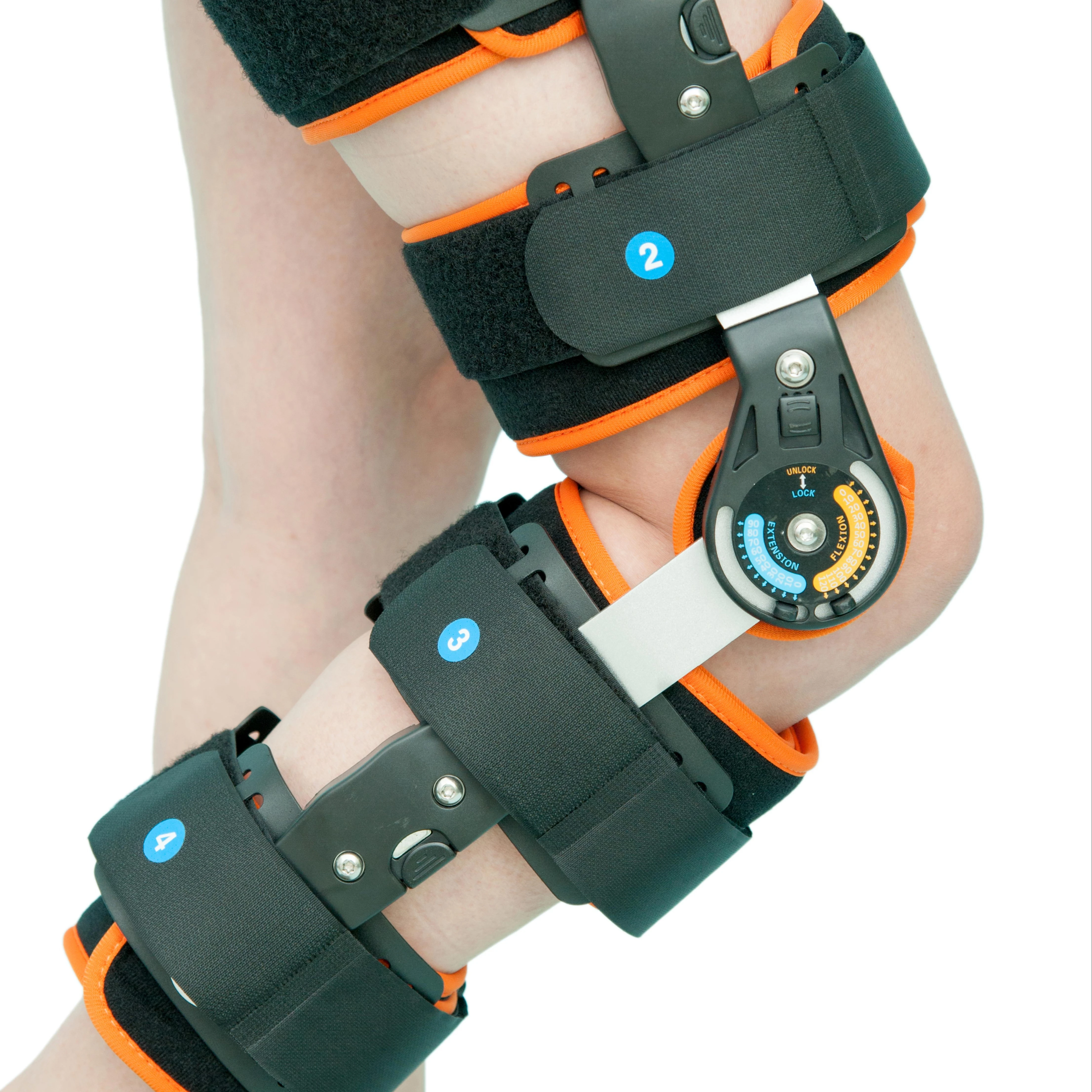 Fall Injury Protection Patella Orthosis Dislocation of The Humerus Bone Fracture
Fall Injury Protection Patella Orthosis Dislocation of The Humerus Bone Fracture