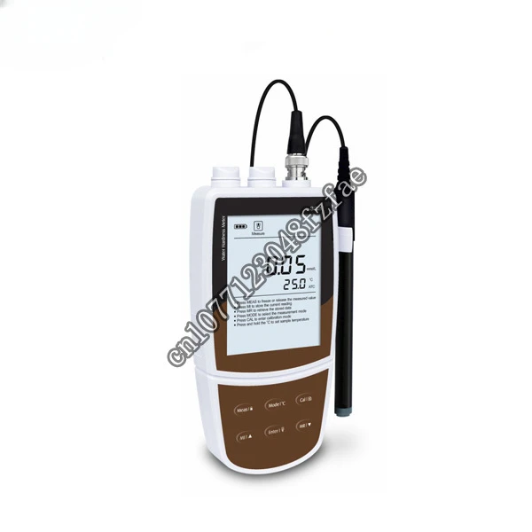 

TPS-Bante322 Portable Water Hardness Meter, Handheld Water Hardness Tester with CE certificate