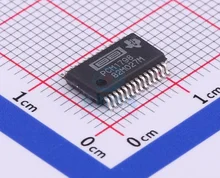 PCM1798DBR package SSOP-28 New Original Genuine Digital-to-analog Conversion Chip DAC
PCM1798DBR package SSOP-28 New Original Genuine Digital-to-analog Conversion Chip DAC