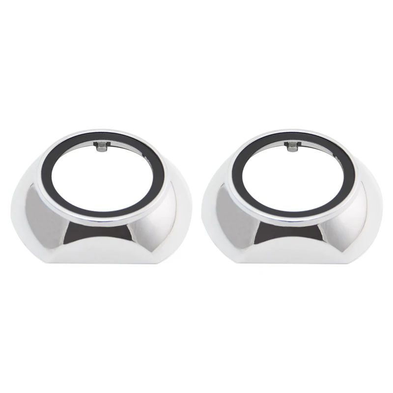 2 PCS Auto Car Vehicles Light Lampshade Shrouds Mask for 2.5 3.0 Inch Bi Xenon LED Projector Lens Angle Eyes GTI S-MAX Cayenne
2 PCS Auto Car Vehicles Light Lampshade Shrouds Mask for 2.5 3.0 Inch Bi Xenon LED Projector Lens Angle Eyes GTI S-MAX Cayenne
