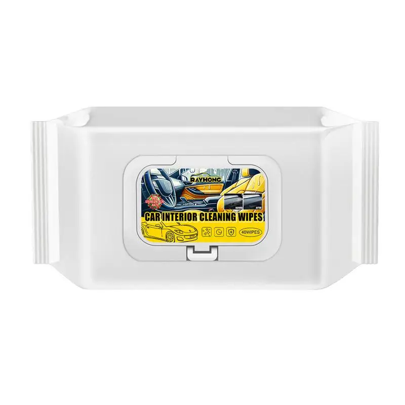 Car Interior Cleaning Wipes Car Wash Wipes Interior No Wash Wash Wipes For Quick Decontamination Resealable Glass Protection
Car Interior Cleaning Wipes Car Wash Wipes Interior No Wash Wash Wipes For Quick Decontamination Resealable Glass Protection