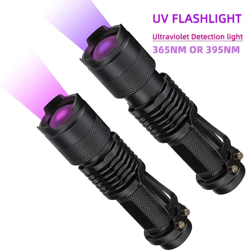 4 color LED small tactical flashlight Red green blue white light can be scaled mobile power purple light for tracking fishing
4 color LED small tactical flashlight Red green blue white light can be scaled mobile power purple light for tracking fishing