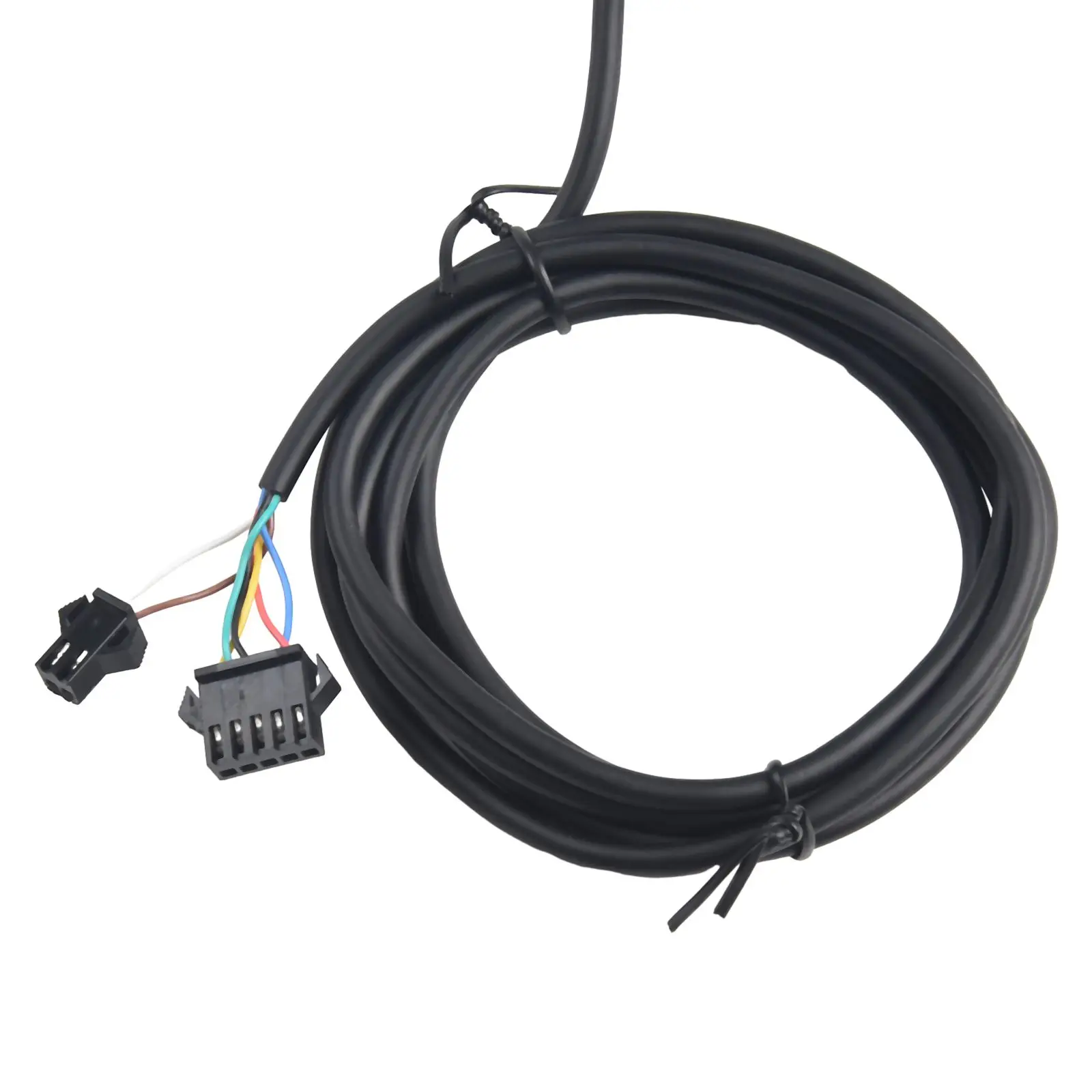 High Performance High Quality SW900 SM Plug/ Waterproof Plug Waterproof Compatible With JN Controller Electric Bicycle
High Performance High Quality SW900 SM Plug/ Waterproof Plug Waterproof Compatible With JN Controller Electric Bicycle