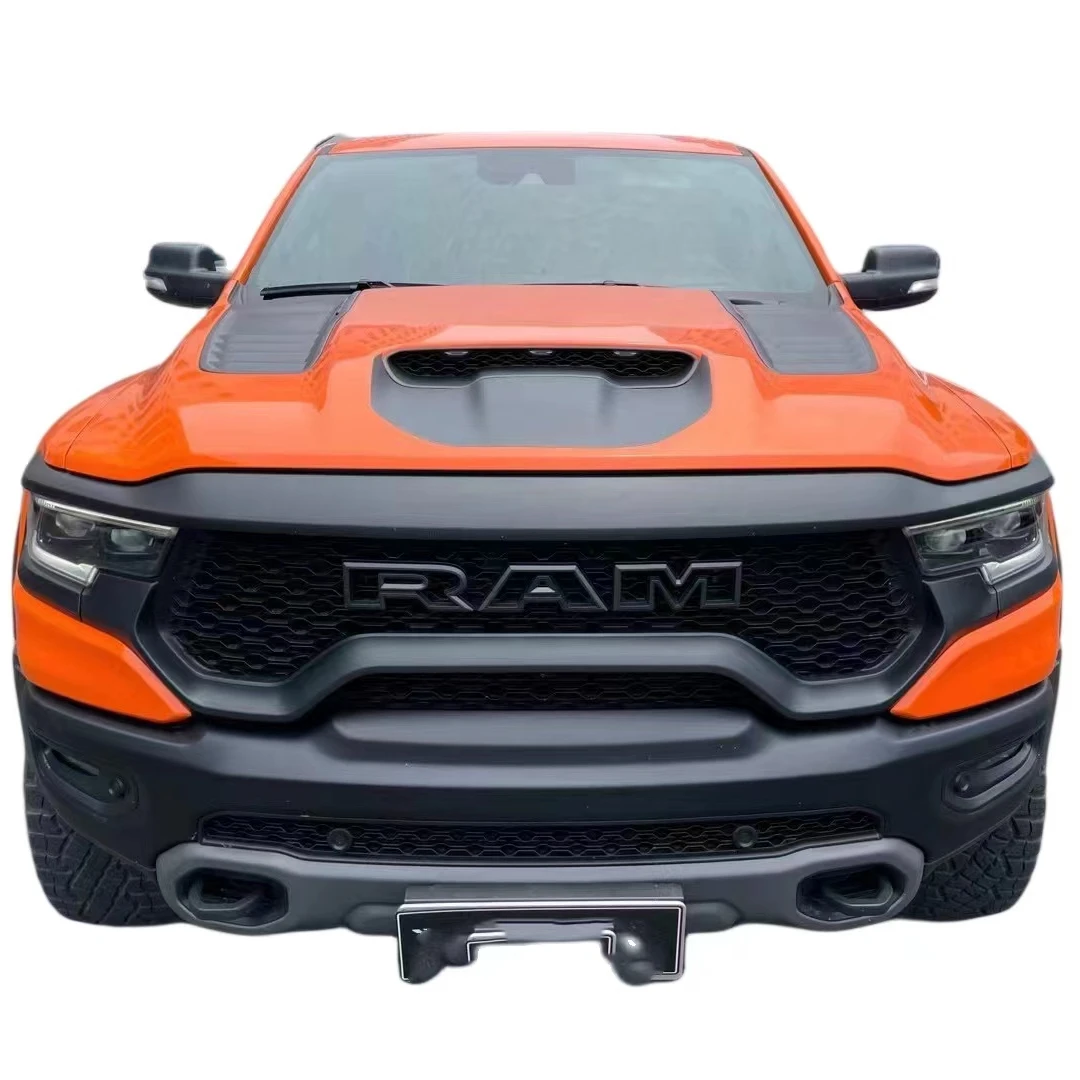 

4x4 аксессуары, комплект бампера для Dodge Ram 1500 2019 +, обновление до TRX Style