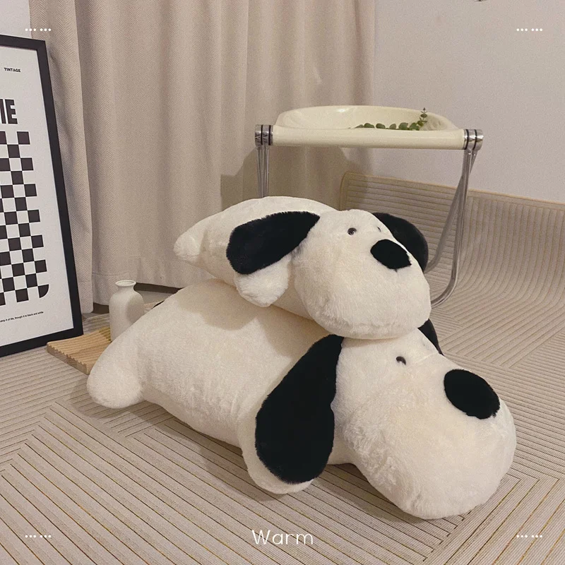 50cm Cartoon Puppy Dog Cushion Soft Kawaii Cute Doll Plush Bed Sofa Cushion Pillow Doll Bedroom Home Office Back Pillow Decor
50cm Cartoon Puppy Dog Cushion Soft Kawaii Cute Doll Plush Bed Sofa Cushion Pillow Doll Bedroom Home Office Back Pillow Decor