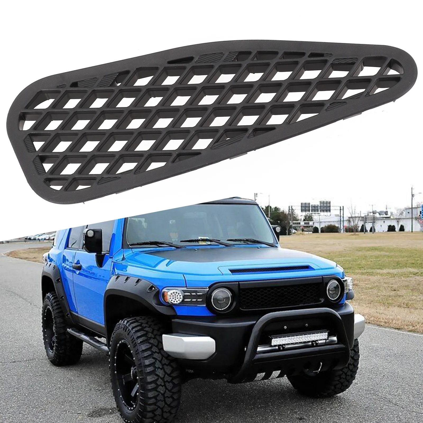 Heater Duct Hole Cap Air Cowl Grille Plastic Replacement Right Side Vehicle 1 Pc 1pcs 1x 55791-35010 Accessories
Heater Duct Hole Cap Air Cowl Grille Plastic Replacement Right Side Vehicle 1 Pc 1pcs 1x 55791-35010 Accessories
