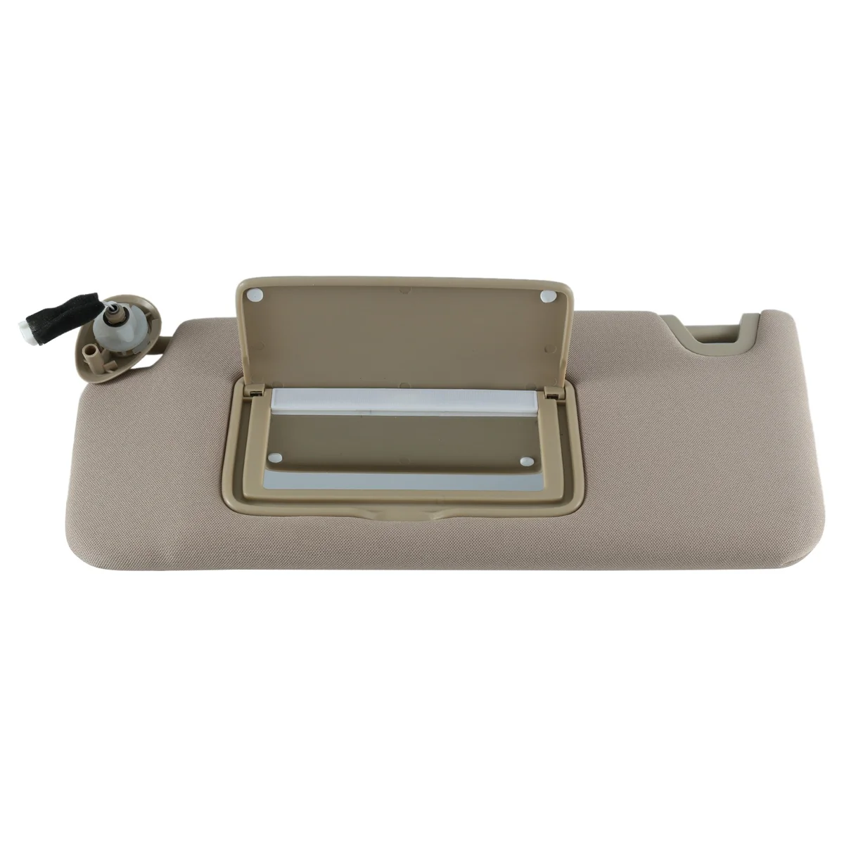 Солнцезащитный козырек 83280TA5A51ZA 83230-TC0-T91ZA, бежевая панель с зеркалом для Honda Accord 2008-2013, солнцезащитный козырек, 1 пара 
Солнцезащитный козырек 83280TA5A51ZA 83230-TC0-T91ZA, бежевая панель с зеркалом для Honda Accord 2008-2013, солнцезащитный козырек, 1 пара