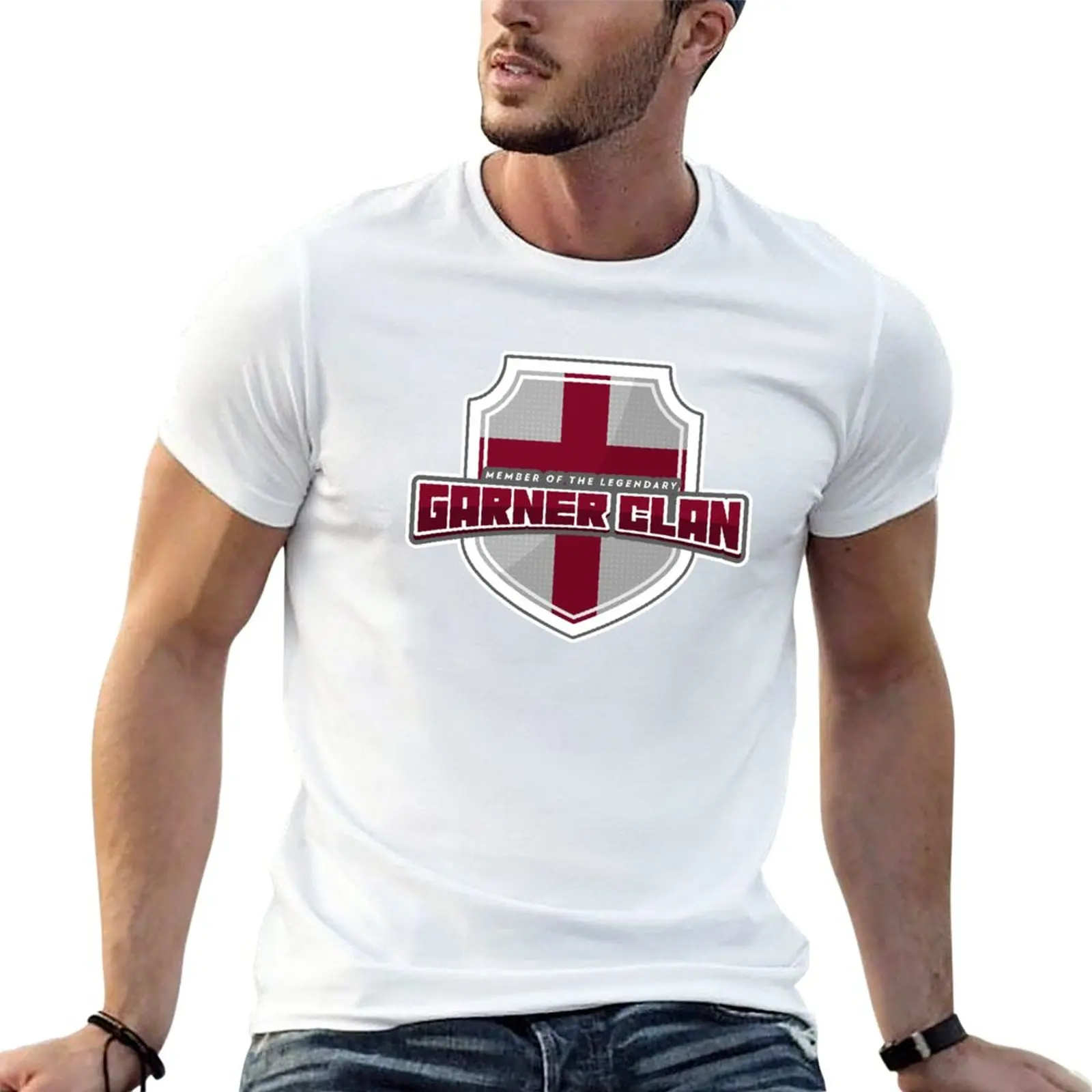 Garner Clan - TELLIT HOWITIZ T-Shirt sweat shirt vintage Tee shirt mens t shirts casual stylish
Garner Clan - TELLIT HOWITIZ T-Shirt sweat shirt vintage Tee shirt mens t shirts casual stylish
