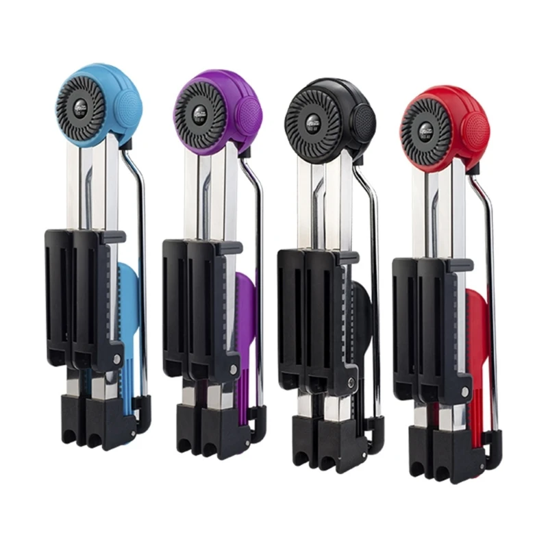 Acoustic Guitar Stand A-Frame String Instrument Holder for Guitars, Bass,Ukulele H58D
Acoustic Guitar Stand A-Frame String Instrument Holder for Guitars, Bass,Ukulele H58D