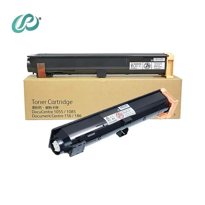 DC156 TN Copier Toner Cartridge Compatible for Xerox DocuCentre156 186 256 1055 1085 Refill Toner Cartridge BK170g 1pcs
DC156 TN Copier Toner Cartridge Compatible for Xerox DocuCentre156 186 256 1055 1085 Refill Toner Cartridge BK170g 1pcs