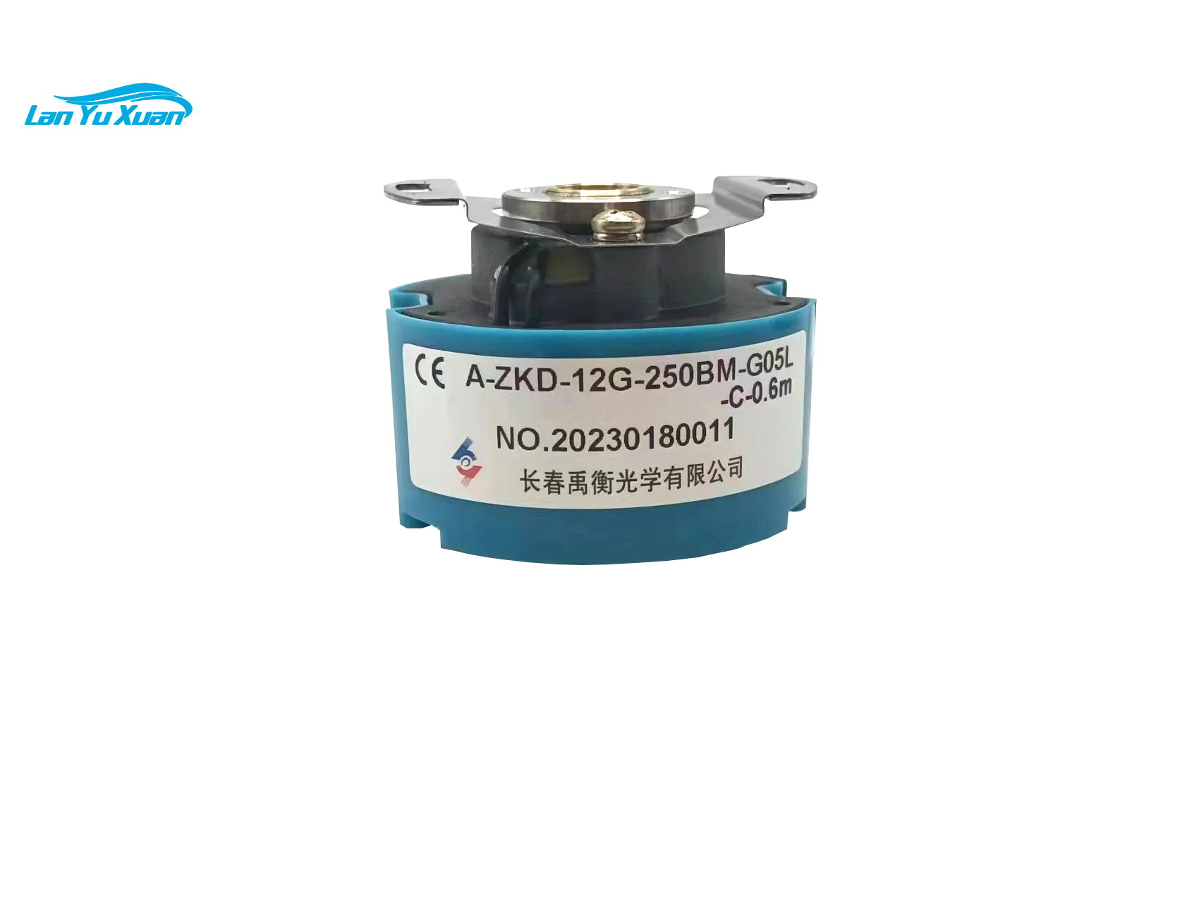 A-ZKD-12G-102.4BM-G05L-C-0.37m Hollow Shaft Automation Motor Encoder 102.4BM
A-ZKD-12G-102.4BM-G05L-C-0.37m Hollow Shaft Automation Motor Encoder 102.4BM