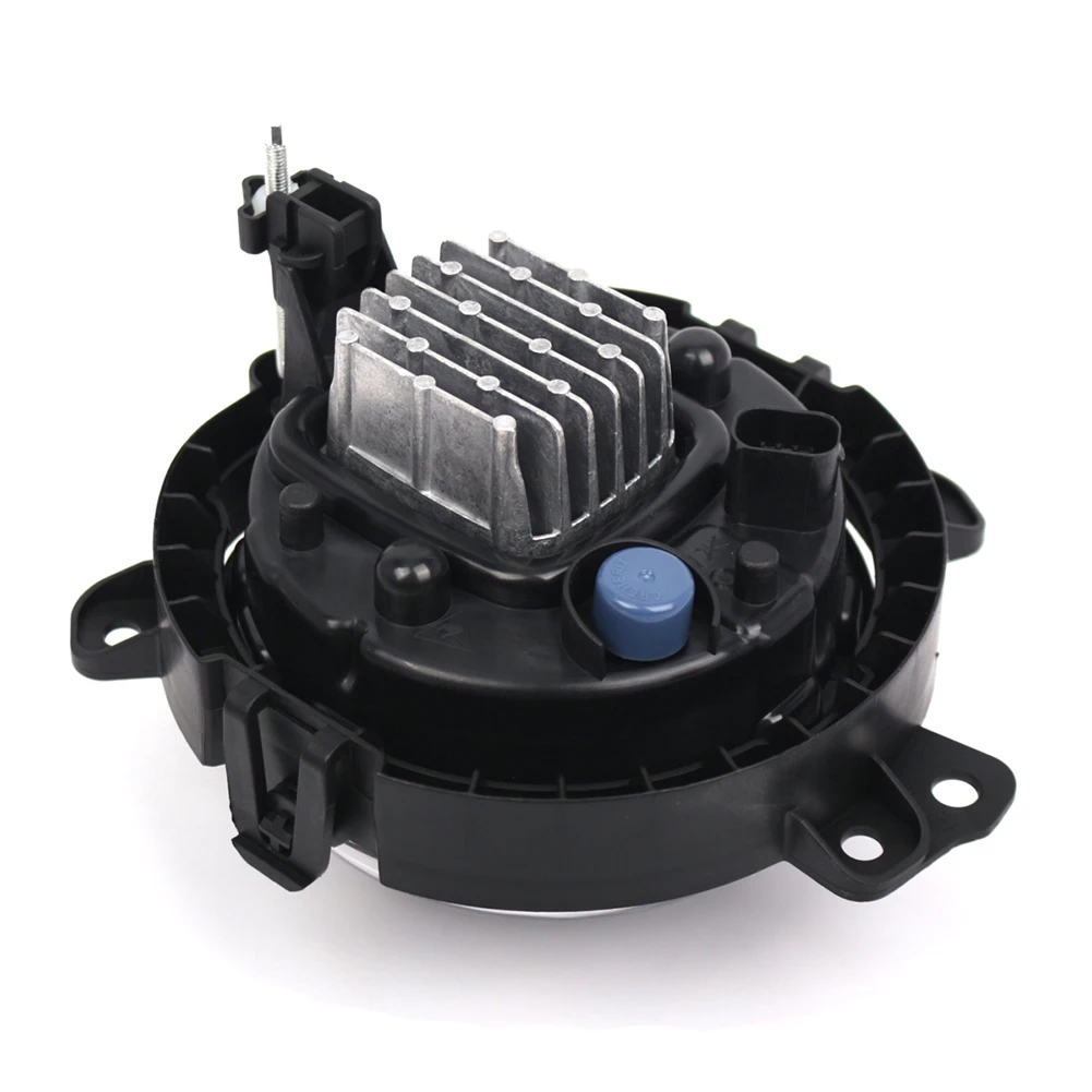 LED Lamp Fog Light 63177497763 Black Direct Replacement Exquisite Surface Front Left Bumper For MINI F55 F56 F57
LED Lamp Fog Light 63177497763 Black Direct Replacement Exquisite Surface Front Left Bumper For MINI F55 F56 F57