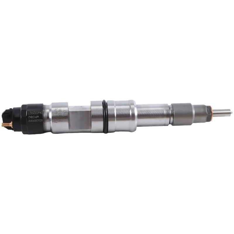 0445120127 New Diesel Fuel Injector Nozzle Replacement Parts Accessories For WEICHAI WP12 352KW
0445120127 New Diesel Fuel Injector Nozzle Replacement Parts Accessories For WEICHAI WP12 352KW