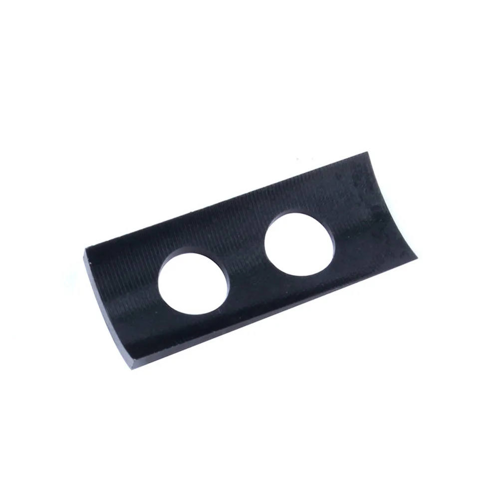 Bicycle Spacer 4 Degrees Front Derailleur Adjustment Angle Repair Washer Correction Accessories MTB Bike Fixed Gear
Bicycle Spacer 4 Degrees Front Derailleur Adjustment Angle Repair Washer Correction Accessories MTB Bike Fixed Gear