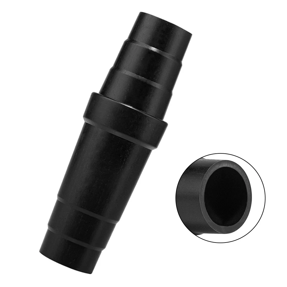 Brand New Adapters Conversion Head Universal Vacuum Cleaner 1/3 Pcs 31.5mm Black Connector Hose Multifunctional
Brand New Adapters Conversion Head Universal Vacuum Cleaner 1/3 Pcs 31.5mm Black Connector Hose Multifunctional