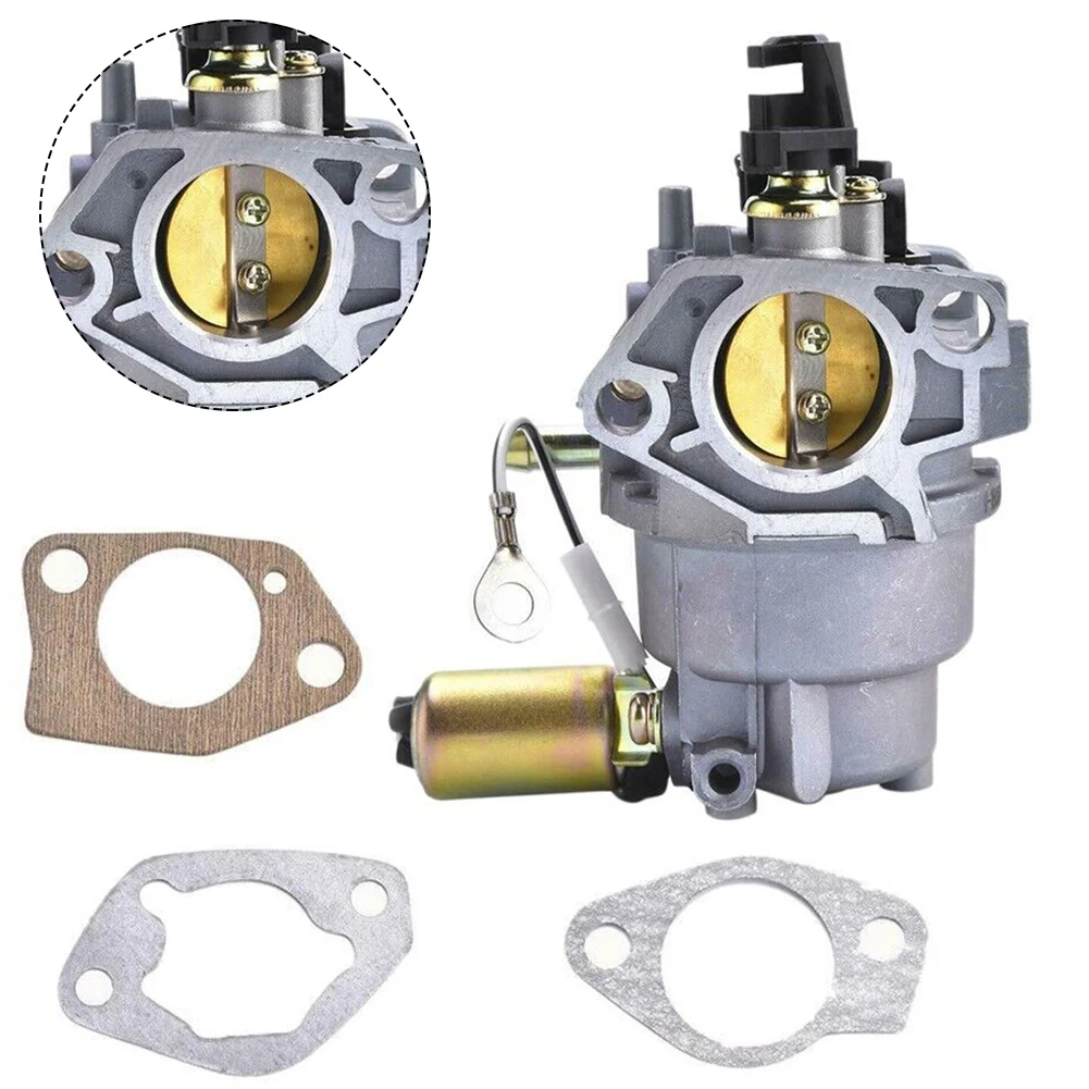 Accessories Carburetor 18x10x7cm 420CC Engine 4P90JUC Engine 4P90JUE 4P90MUC Engine 4P90MUD Engine 951-05149 Durable
Accessories Carburetor 18x10x7cm 420CC Engine 4P90JUC Engine 4P90JUE 4P90MUC Engine 4P90MUD Engine 951-05149 Durable