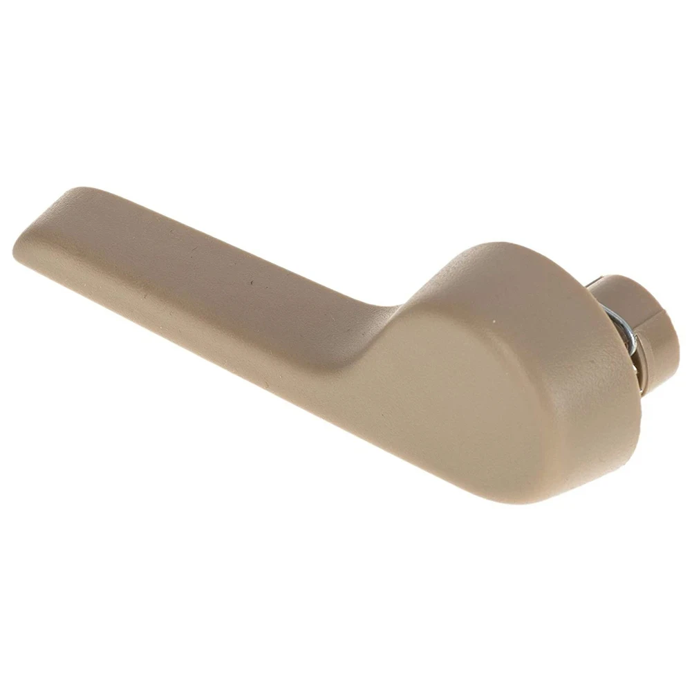 Handle Seat Adjusting Front Left Right Seat Adjust Switch Brand New Front Left Right High Quality Front Left Right
Handle Seat Adjusting Front Left Right Seat Adjust Switch Brand New Front Left Right High Quality Front Left Right